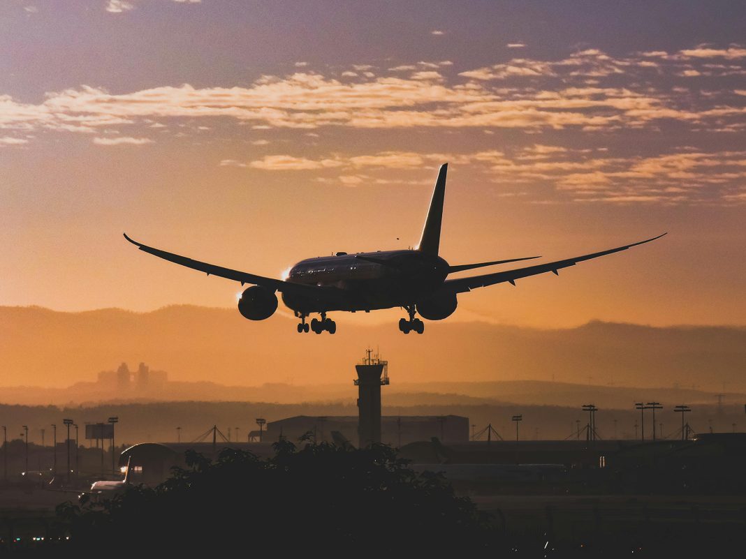 Boeing förkroppsligar kapitalismens våld mot gemene människor - Bild av Shoval Zonnis / Pexels